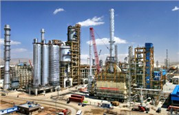 陕西延长石油集团