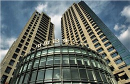 中国铝业股份有限公司