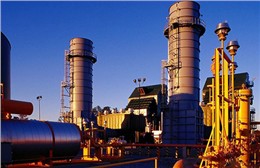 中国石油化工集团公司